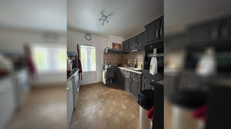 Ma-Cabane - Vente Maison SAINT MARTIN DE LA LIEUE, 44 m²