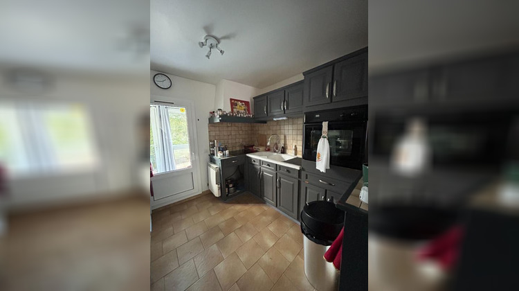 Ma-Cabane - Vente Maison SAINT MARTIN DE LA LIEUE, 44 m²