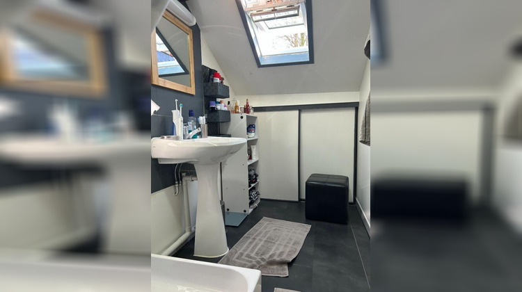 Ma-Cabane - Vente Maison SAINT MARTIN DE LA LIEUE, 44 m²