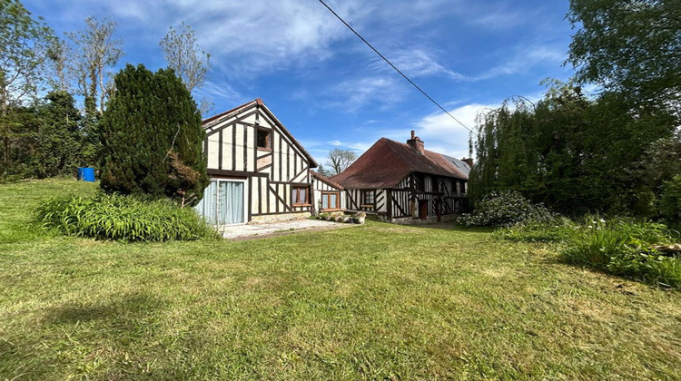 Ma-Cabane - Vente Maison SAINT MARTIN DE LA LIEUE, 137 m²