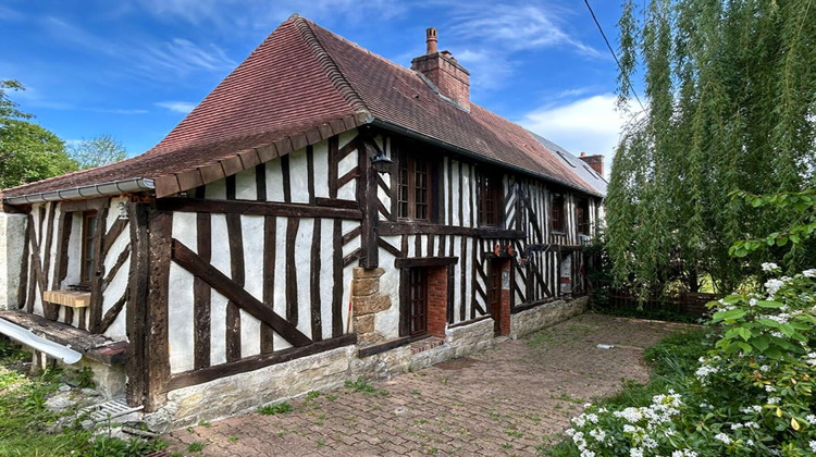 Ma-Cabane - Vente Maison SAINT MARTIN DE LA LIEUE, 137 m²