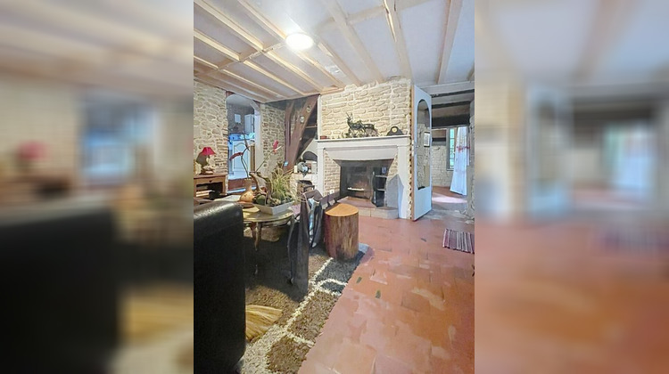 Ma-Cabane - Vente Maison SAINT MARTIN DE LA LIEUE, 137 m²