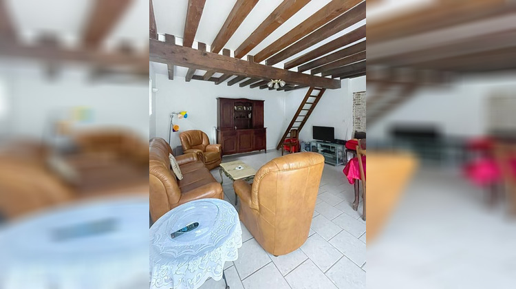 Ma-Cabane - Vente Maison SAINT MARTIN DE LA LIEUE, 137 m²