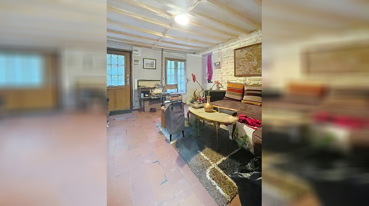 Ma-Cabane - Vente Maison SAINT MARTIN DE LA LIEUE, 137 m²