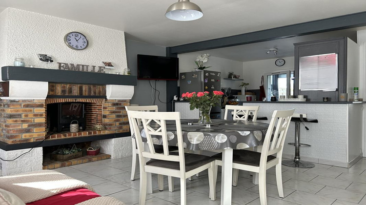 Ma-Cabane - Vente Maison SAINT MARTIN DE LA LIEUE, 44 m²