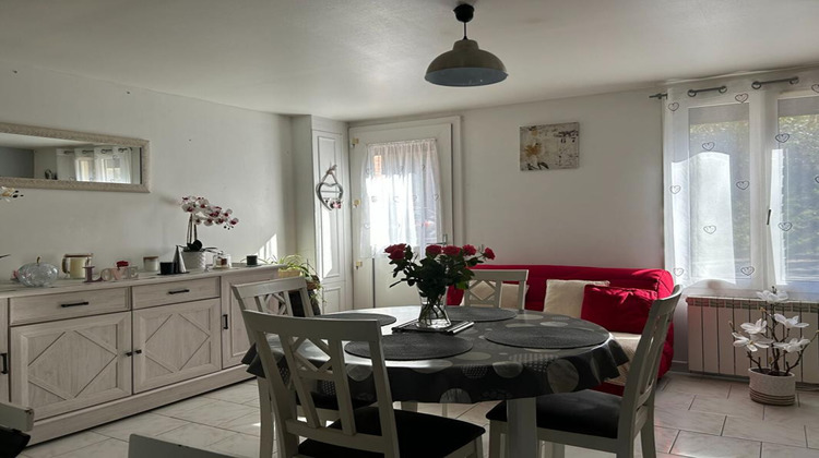 Ma-Cabane - Vente Maison SAINT MARTIN DE LA LIEUE, 44 m²