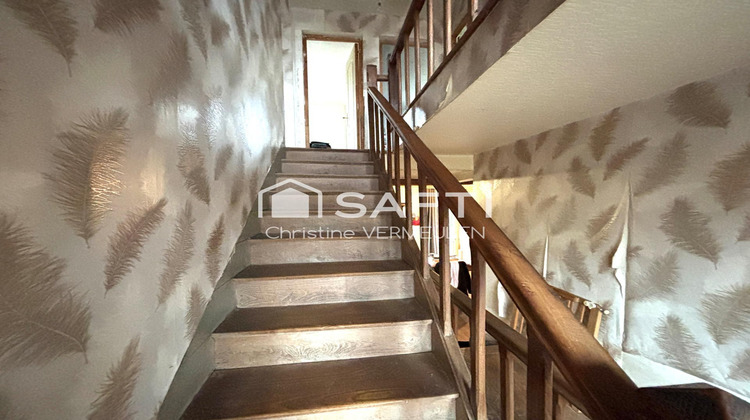 Ma-Cabane - Vente Maison Saint-Martin-de-la-Lieue, 126 m²