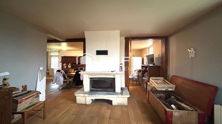Ma-Cabane - Vente Maison Saint-Martin-de-la-Lieue, 126 m²