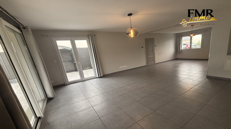 Ma-Cabane - Vente Maison Saint-Martin-de-la-Lieue, 108 m²