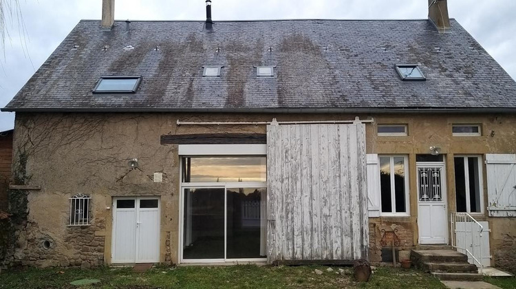 Ma-Cabane - Vente Maison Saint-Martin-de-la-Mer, 210 m²