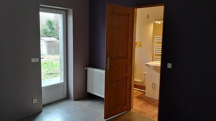 Ma-Cabane - Vente Maison Saint-Martin-de-la-Mer, 210 m²