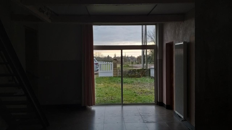 Ma-Cabane - Vente Maison Saint-Martin-de-la-Mer, 210 m²