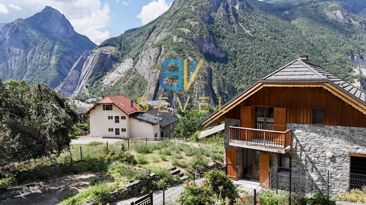 Ma-Cabane - Vente Maison Saint-Martin-de-la-Porte, 98 m²