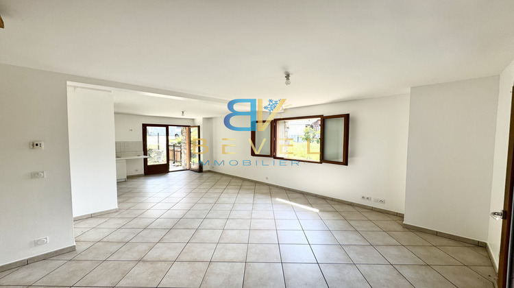 Ma-Cabane - Vente Maison Saint-Martin-de-la-Porte, 98 m²