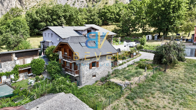 Ma-Cabane - Vente Maison Saint-Martin-de-la-Porte, 98 m²