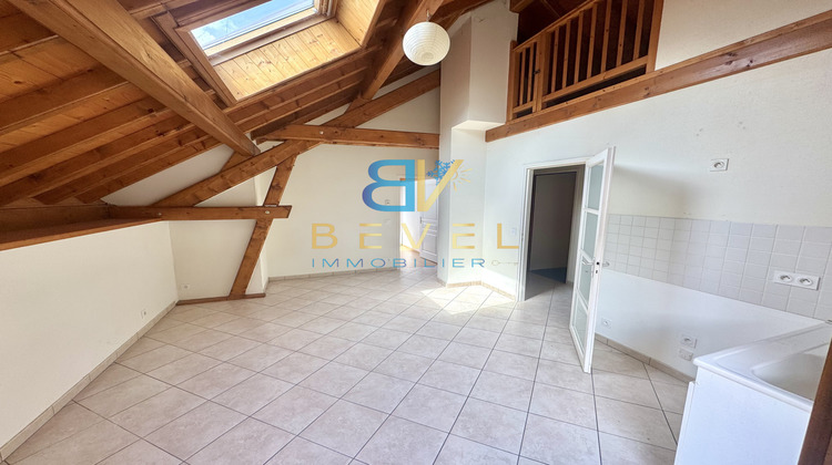 Ma-Cabane - Vente Maison Saint-Martin-de-la-Porte, 98 m²