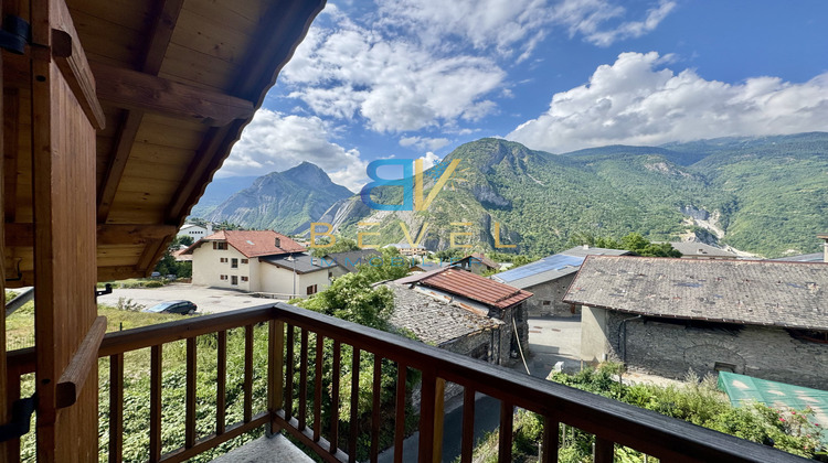 Ma-Cabane - Vente Maison Saint-Martin-de-la-Porte, 98 m²