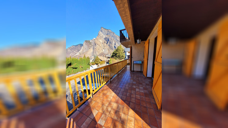 Ma-Cabane - Vente Maison Saint-Martin-de-la-Porte, 125 m²