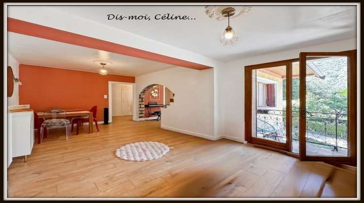 Ma-Cabane - Vente Maison SAINT MARTIN DE LA PORTE, 134 m²