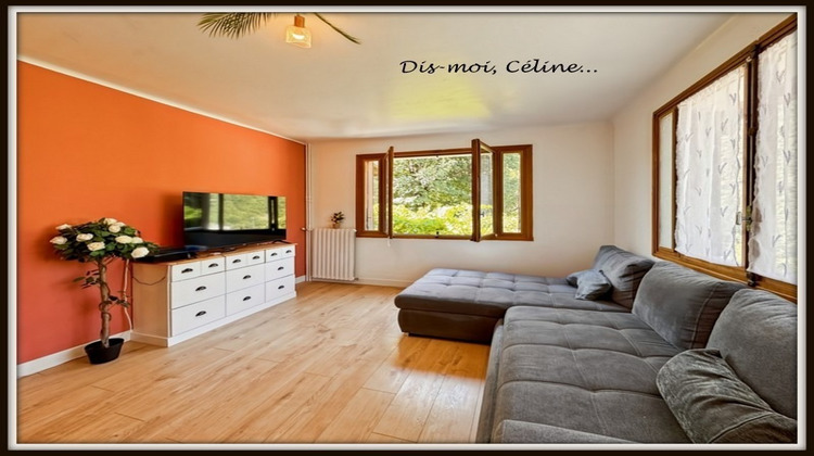 Ma-Cabane - Vente Maison SAINT MARTIN DE LA PORTE, 134 m²