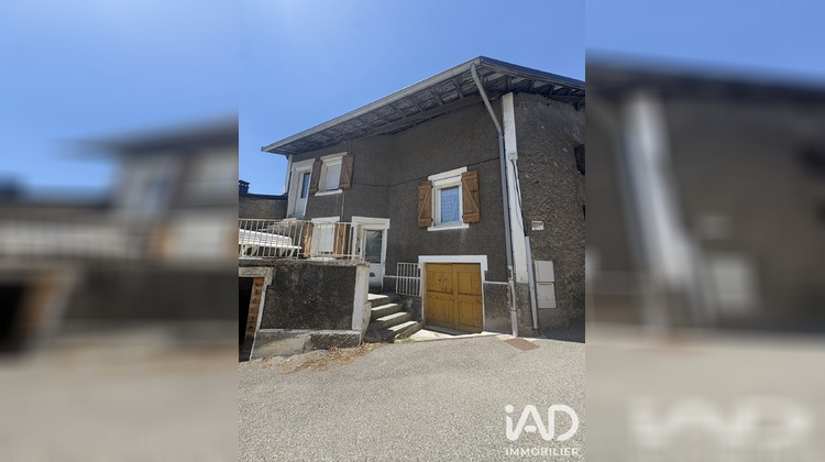 Ma-Cabane - Vente Maison Saint-Martin-de-la-Porte, 111 m²