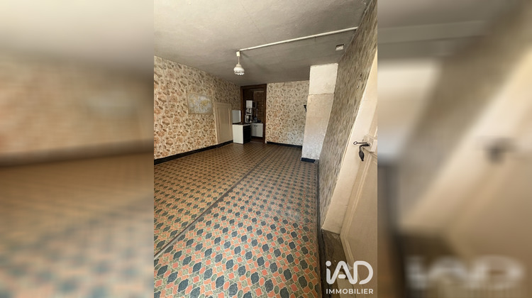Ma-Cabane - Vente Maison Saint-Martin-de-la-Porte, 111 m²