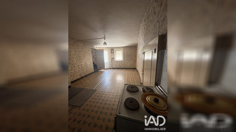 Ma-Cabane - Vente Maison Saint-Martin-de-la-Porte, 111 m²