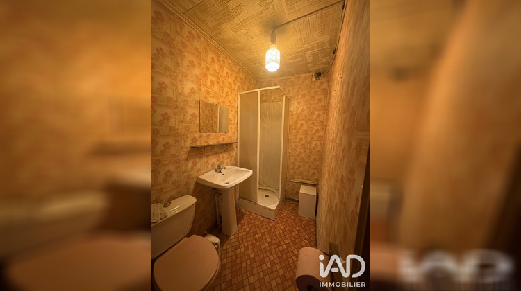 Ma-Cabane - Vente Maison Saint-Martin-de-la-Porte, 111 m²