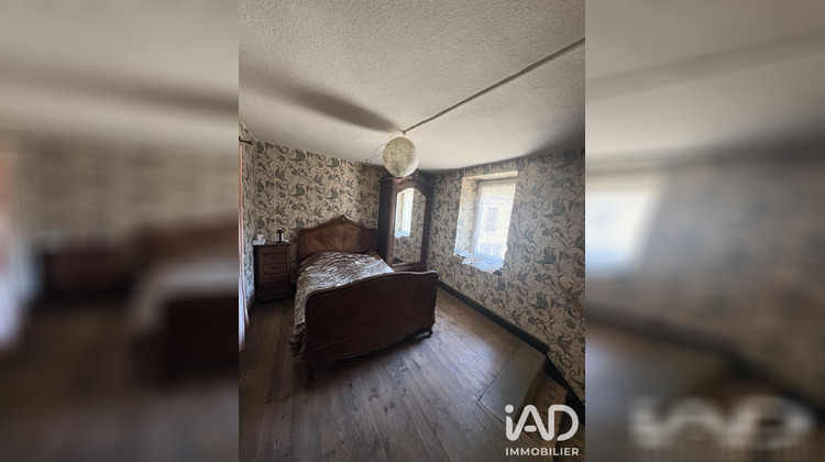 Ma-Cabane - Vente Maison Saint-Martin-de-la-Porte, 111 m²