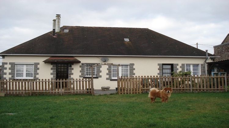 Ma-Cabane - Vente Maison SAINT-MARTIN-DE-LANDELLES, 1 m²