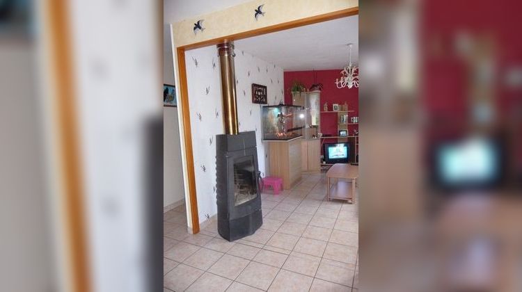 Ma-Cabane - Vente Maison SAINT-MARTIN-DE-LANDELLES, 116 m²