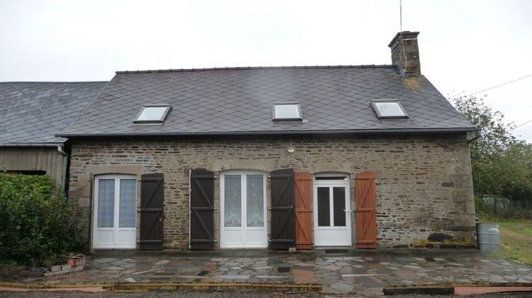 Ma-Cabane - Vente Maison SAINT-MARTIN-DE-LANDELLES, 91 m²