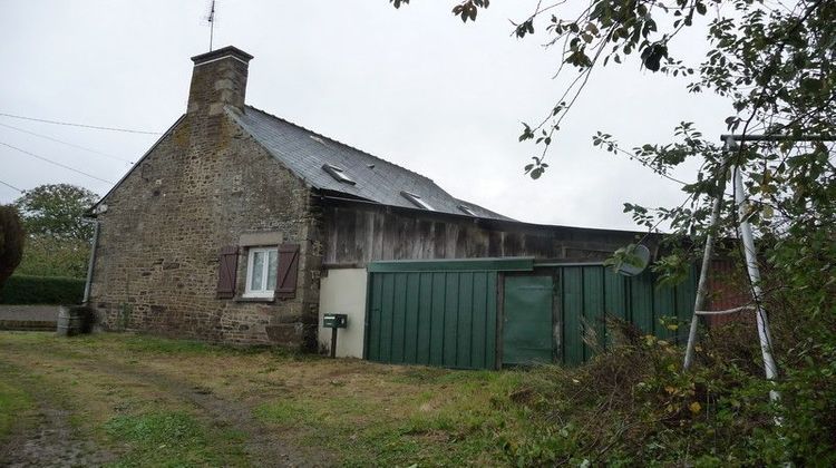 Ma-Cabane - Vente Maison SAINT-MARTIN-DE-LANDELLES, 91 m²