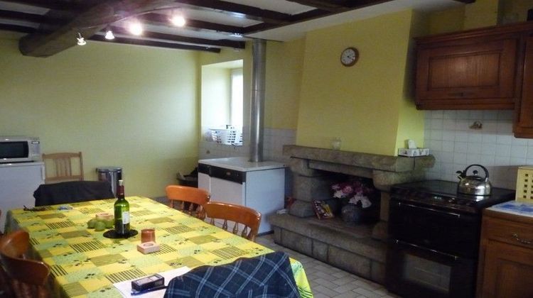 Ma-Cabane - Vente Maison SAINT-MARTIN-DE-LANDELLES, 91 m²