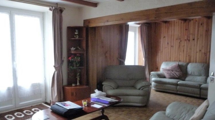 Ma-Cabane - Vente Maison SAINT-MARTIN-DE-LANDELLES, 91 m²