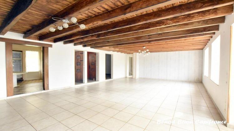 Ma-Cabane - Vente Maison SAINT MARTIN DE LANDELLES, 94 m²