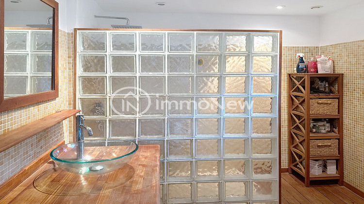 Ma-Cabane - Vente Maison Saint-Martin-de-Landelles, 177 m²