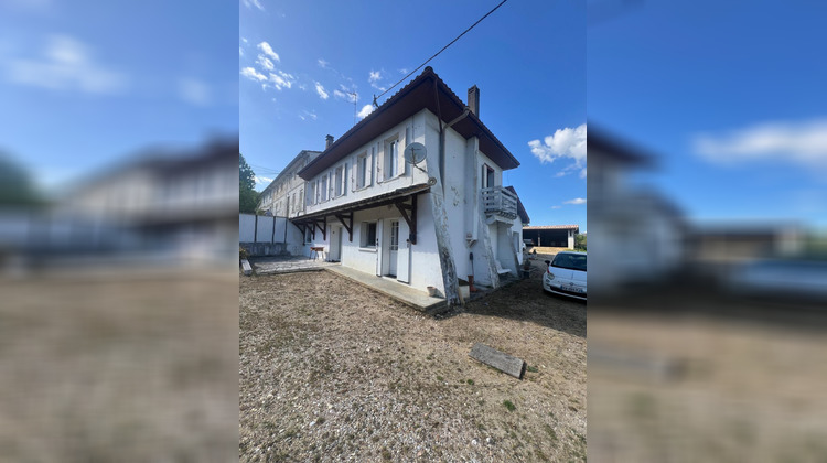 Ma-Cabane - Vente Maison Saint-Martin-de-Laye, 209 m²