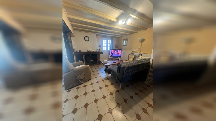 Ma-Cabane - Vente Maison Saint-Martin-de-Laye, 209 m²