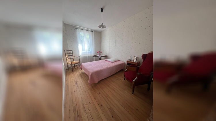 Ma-Cabane - Vente Maison Saint-Martin-de-Laye, 209 m²