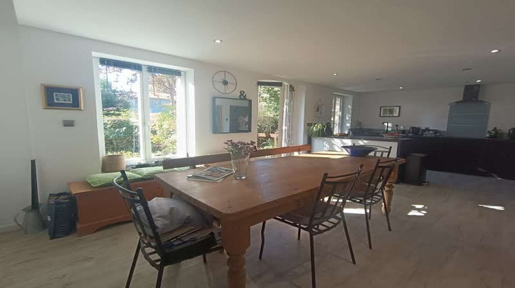 Ma-Cabane - Vente Maison Saint-Martin-de-Laye, 83 m²