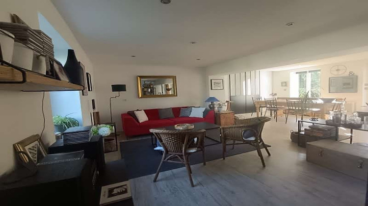 Ma-Cabane - Vente Maison Saint-Martin-de-Laye, 83 m²