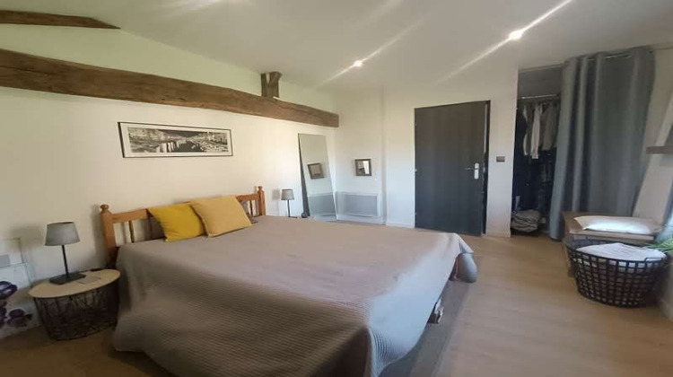 Ma-Cabane - Vente Maison Saint-Martin-de-Laye, 83 m²