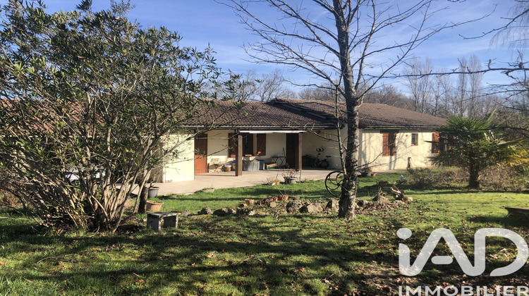 Ma-Cabane - Vente Maison Saint-Martin-de-Laye, 145 m²