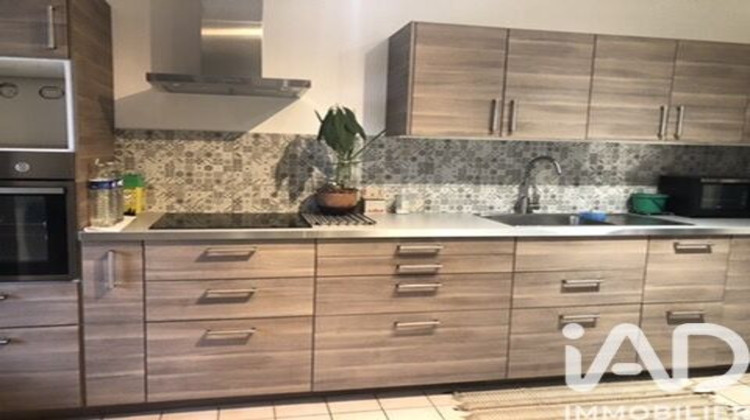 Ma-Cabane - Vente Maison Saint-Martin-de-Laye, 145 m²