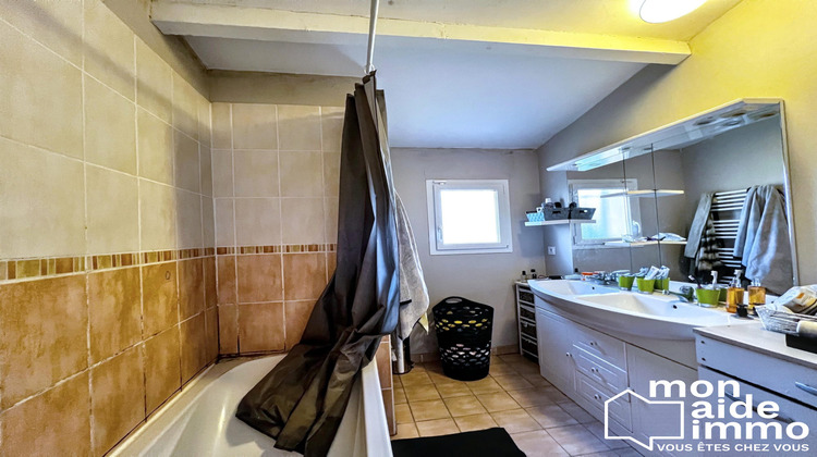 Ma-Cabane - Vente Maison Saint-Martin-de-Laye, 81 m²