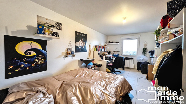 Ma-Cabane - Vente Maison Saint-Martin-de-Laye, 81 m²