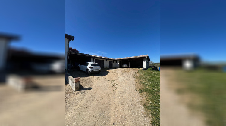 Ma-Cabane - Vente Maison Saint-Martin-de-Laye, 209 m²