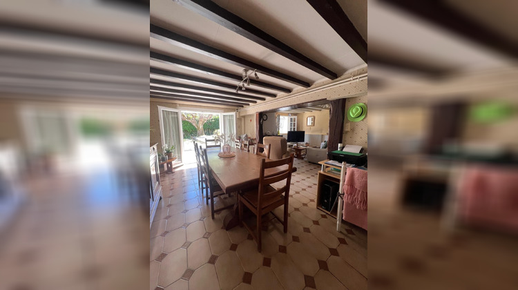 Ma-Cabane - Vente Maison Saint-Martin-de-Laye, 209 m²