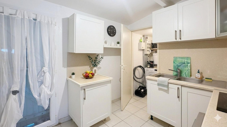 Ma-Cabane - Vente Maison Saint-Martin-de-Laye, 82 m²
